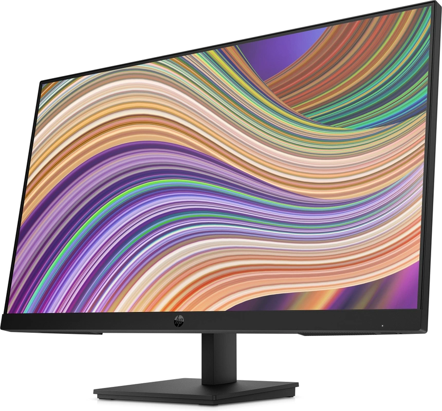 HP P27 G5 FHD Monitor - Afbeelding 3
