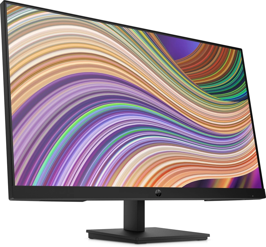 HP P27 G5 FHD Monitor - Afbeelding 2