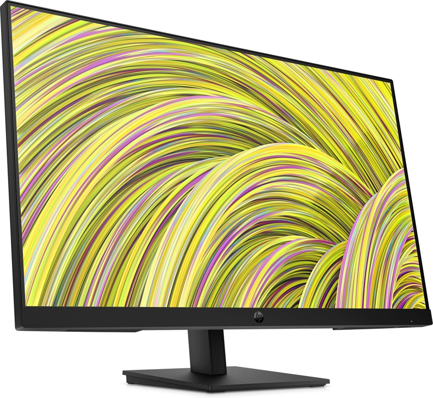HP P27h G5 FHD Monitor - Afbeelding 2
