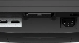 HP P27h G5 FHD Monitor