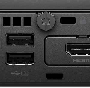 HP Pro Mini 400 G9