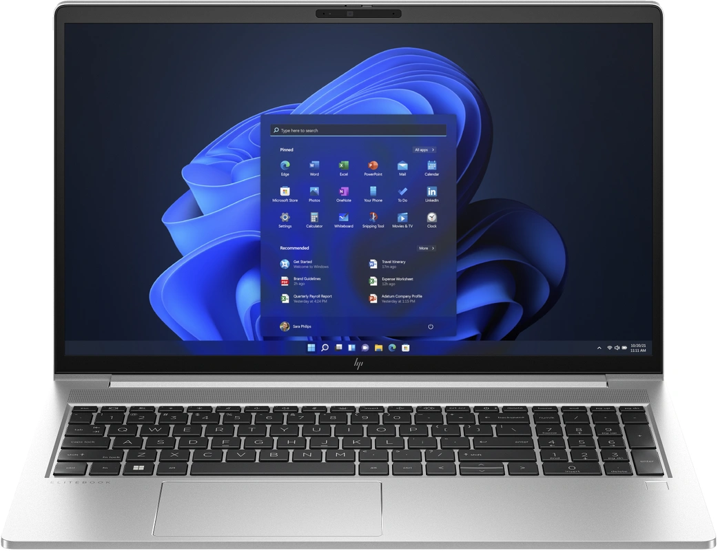 HP EliteBook 655 G10