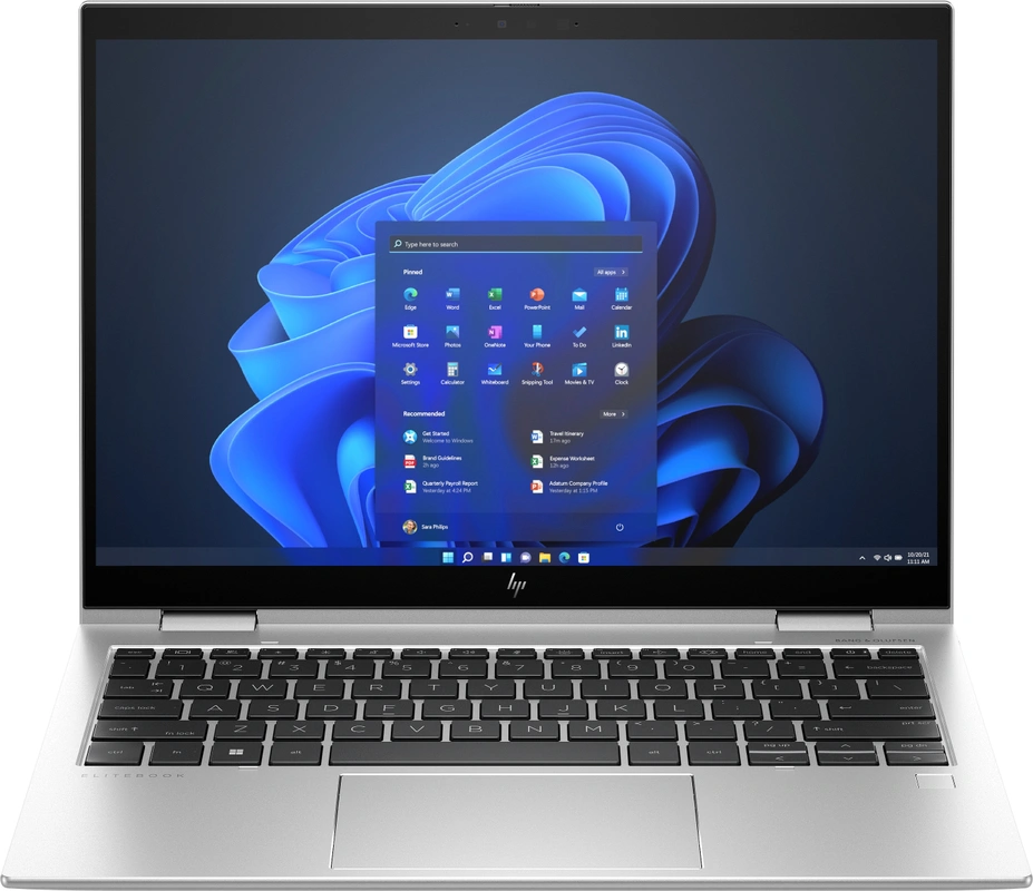 HP Elite x360 830 G10 - Afbeelding 2