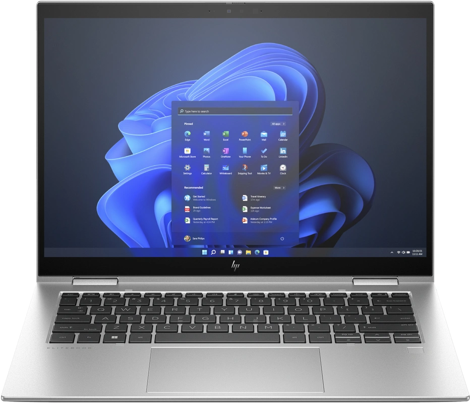 HP Elite x360 1040 G10 i7