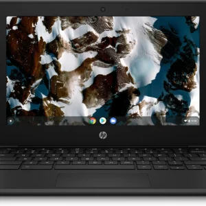 HP ChromeBook 11 G9 EE