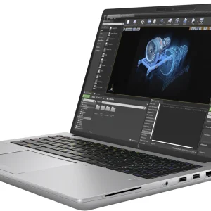 HP ZBook Fury 16 G10