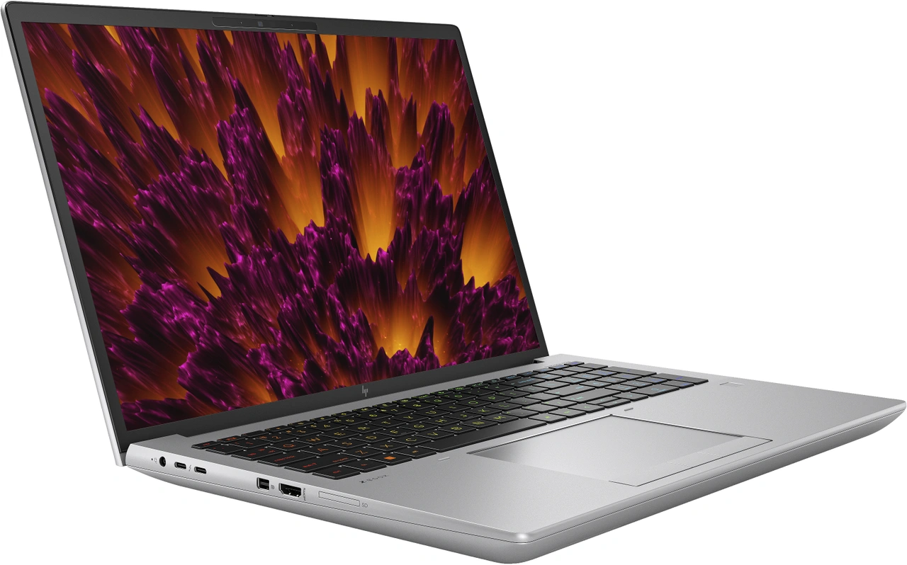 HP ZBook Fury 16 G10 - Afbeelding 3