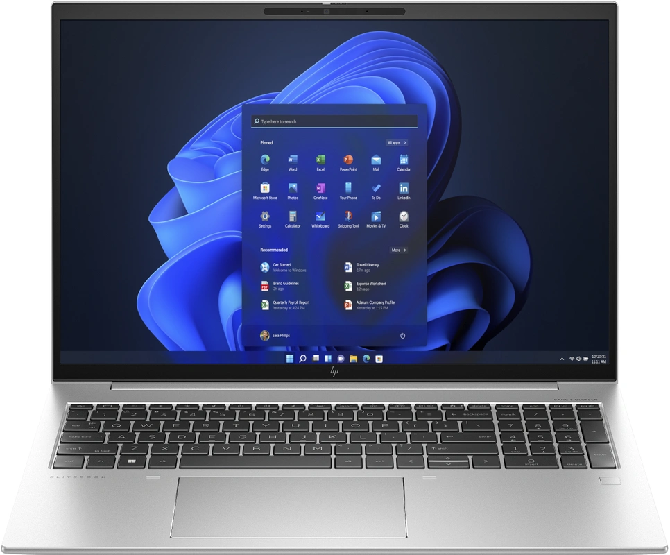 HP EliteBook 865 G10 Demo