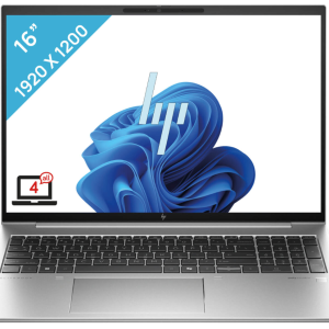 HP EliteBook 860 G11 KH