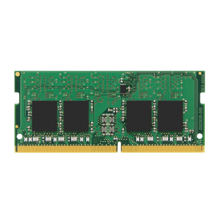 16GB DDR4 SO-DIMM