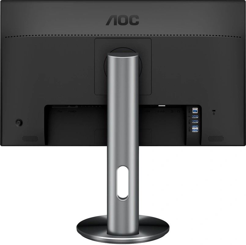 AOC 24 inch FHD - Afbeelding 2
