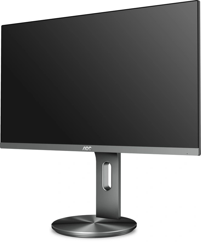 AOC 24 inch FHD - Afbeelding 3