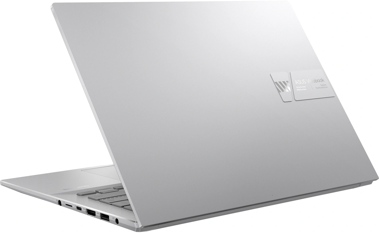 ASUS VivoBook Pro 14X - Afbeelding 4