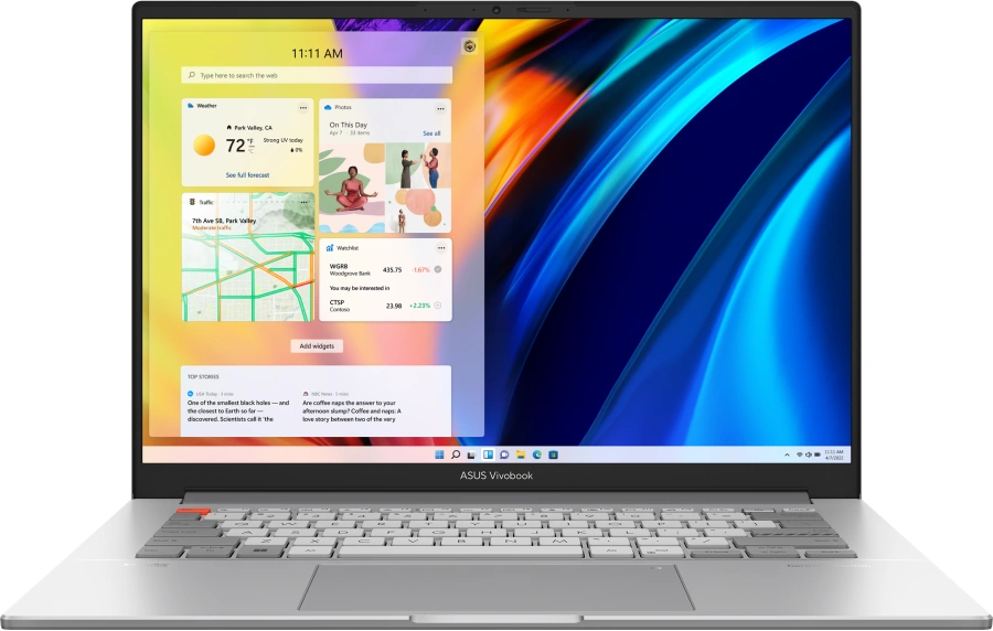 ASUS VivoBook Pro 14X