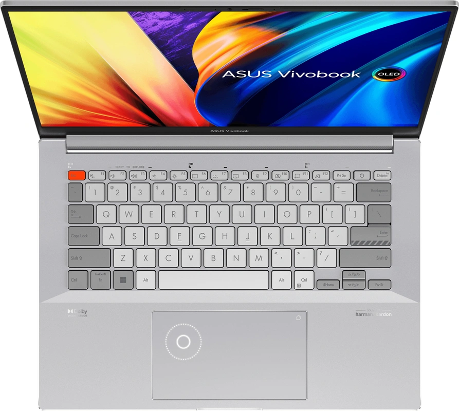 ASUS VivoBook Pro 14X - Afbeelding 5
