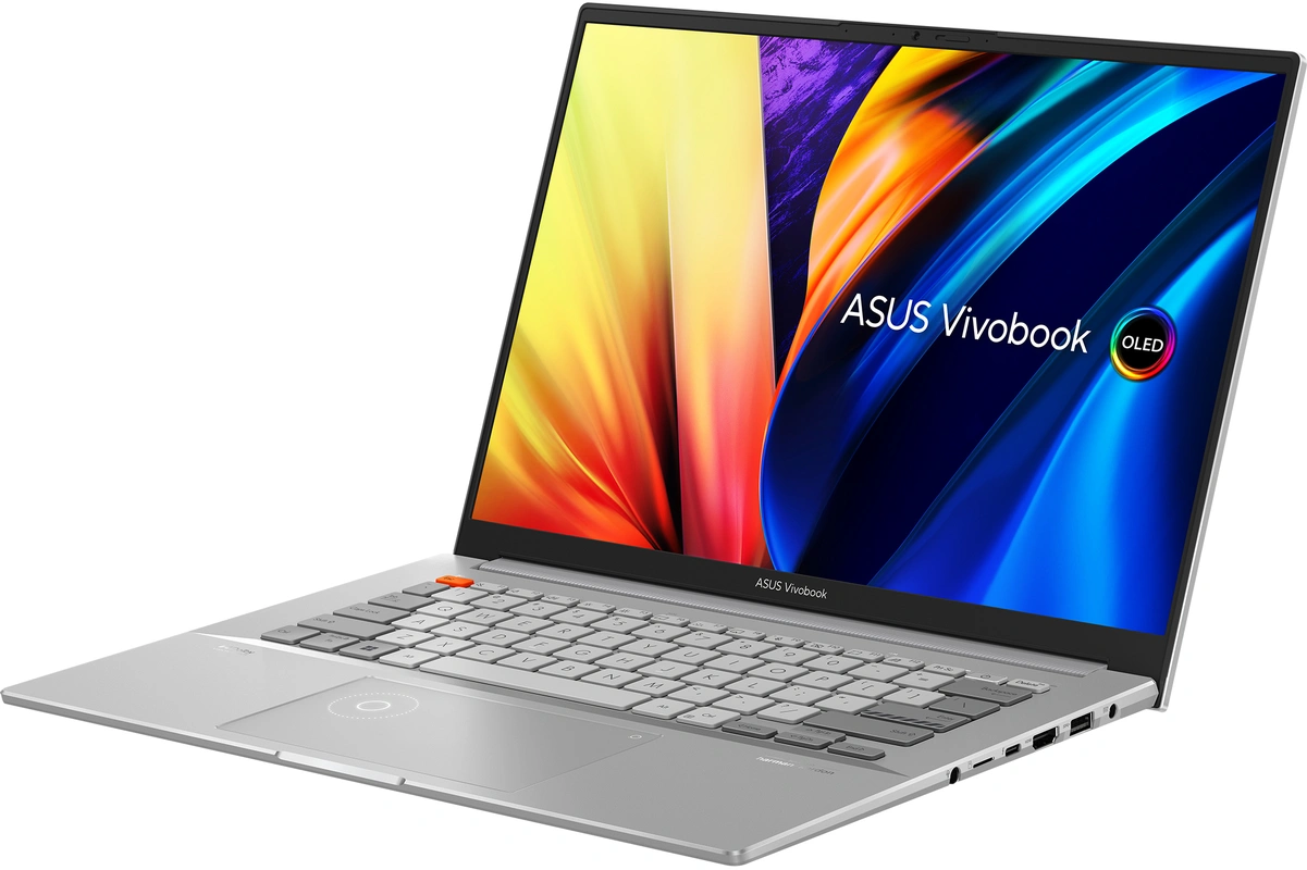 ASUS VivoBook Pro 14X - Afbeelding 3