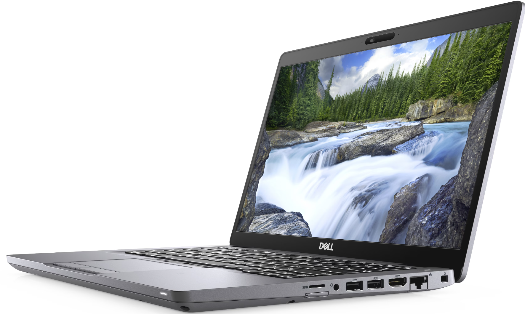 Dell Latitude 5410 i7 Touch - Afbeelding 3