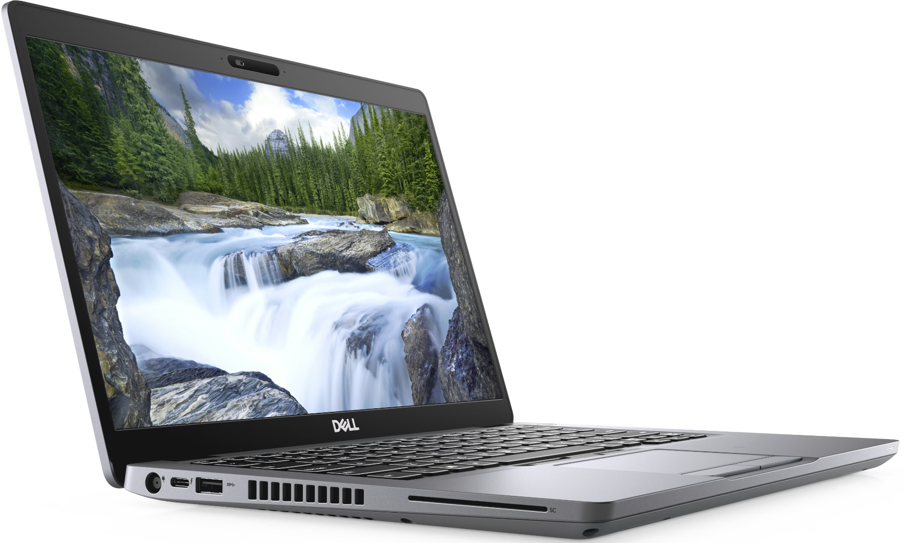 Dell Latitude 5410 i7 Touch - Afbeelding 4