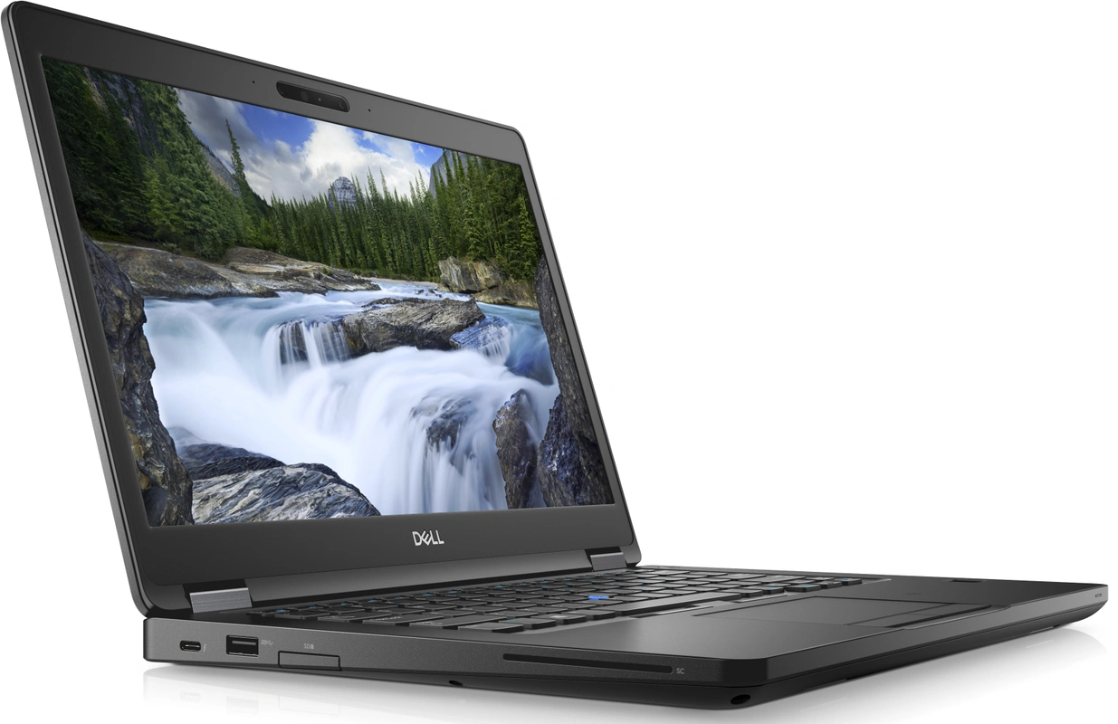 Dell Latitude 5490 - Afbeelding 2
