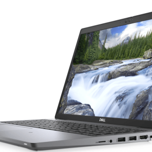 Dell Latitude 5520