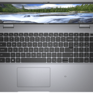 Dell Latitude 5520