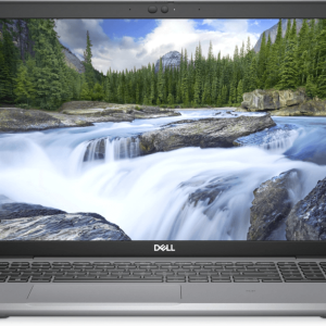 Dell Latitude 5520