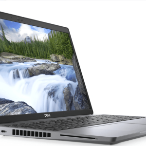 Dell Latitude 5520