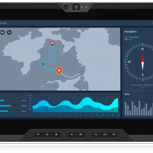 Dell Latitude 7220 Rugged i3