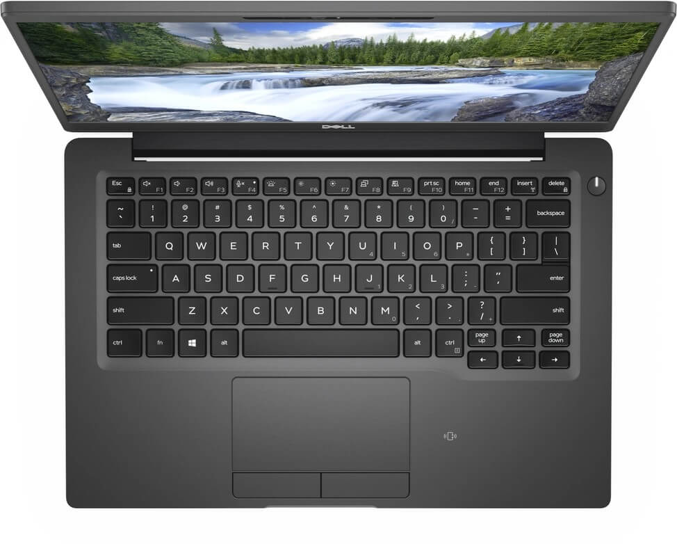 Dell Latitude 7300 Touch - Afbeelding 6