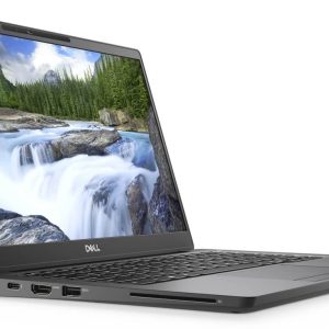 Dell Latitude 7300 Touch