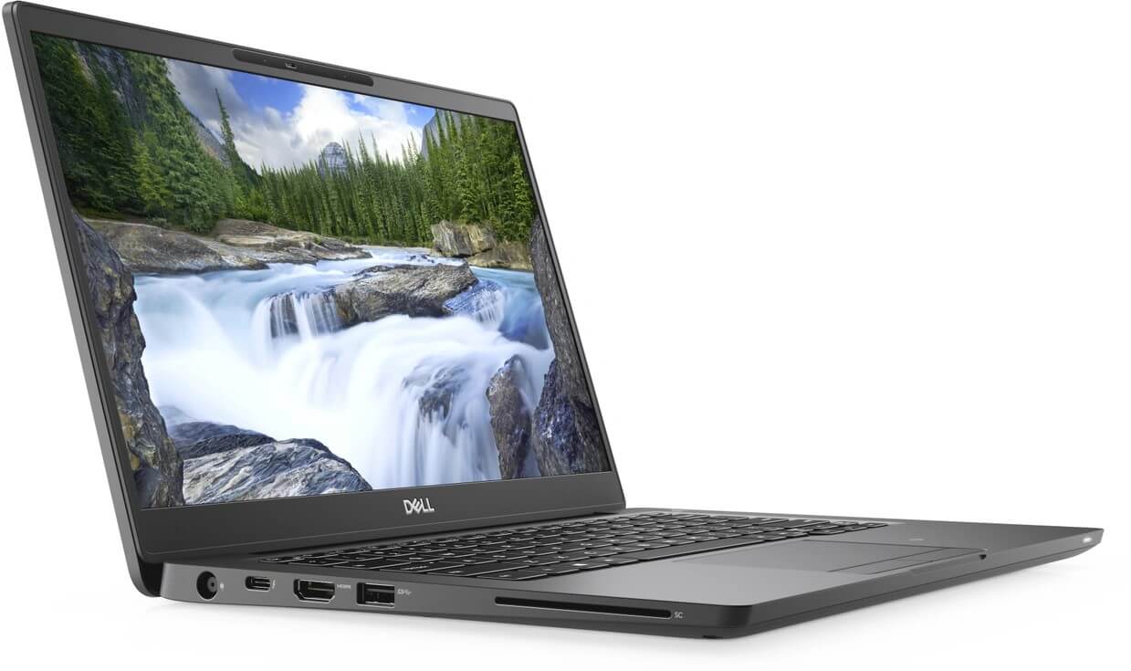 Dell Latitude 7300 Touch - Afbeelding 3