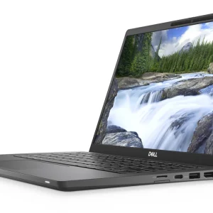 Dell Latitude 7320 Carbon