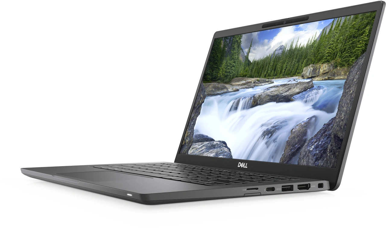 Dell Latitude 7320 Carbon - Afbeelding 2