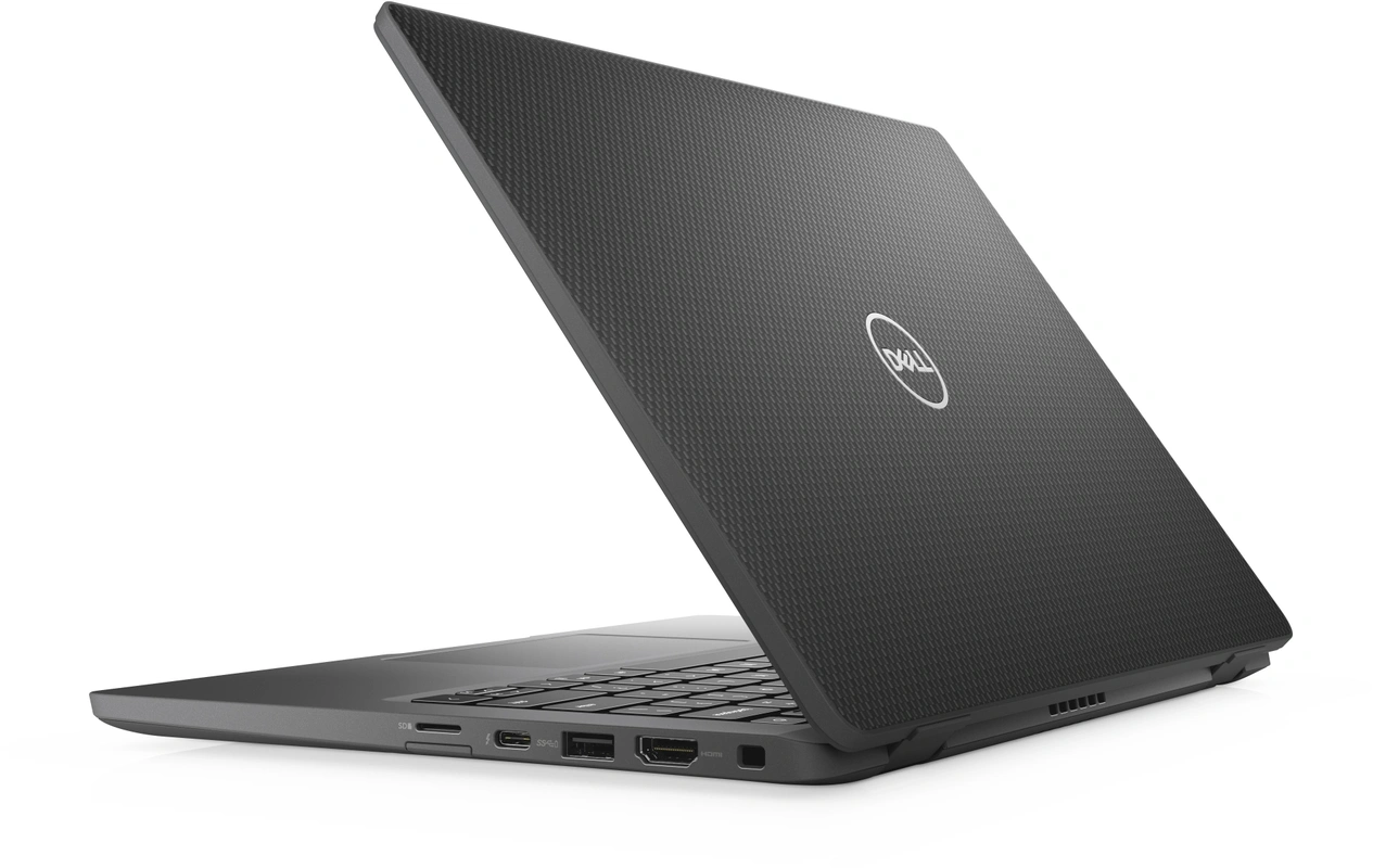 Dell Latitude 7320 Carbon - Afbeelding 4