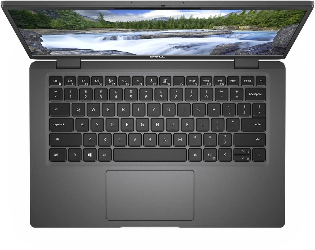 Dell Latitude 7320 Carbon - Afbeelding 6