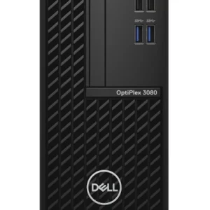 Dell Optiplex 3080 SFF i3