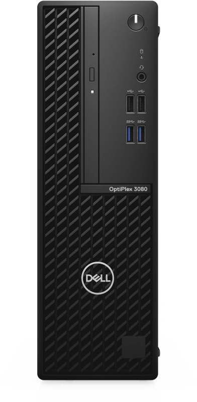 Dell Optiplex 3080 SFF i3 - Afbeelding 2