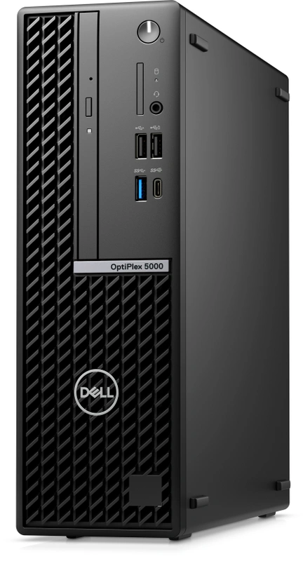 Dell OptiPlex 5000 SFF - Afbeelding 3