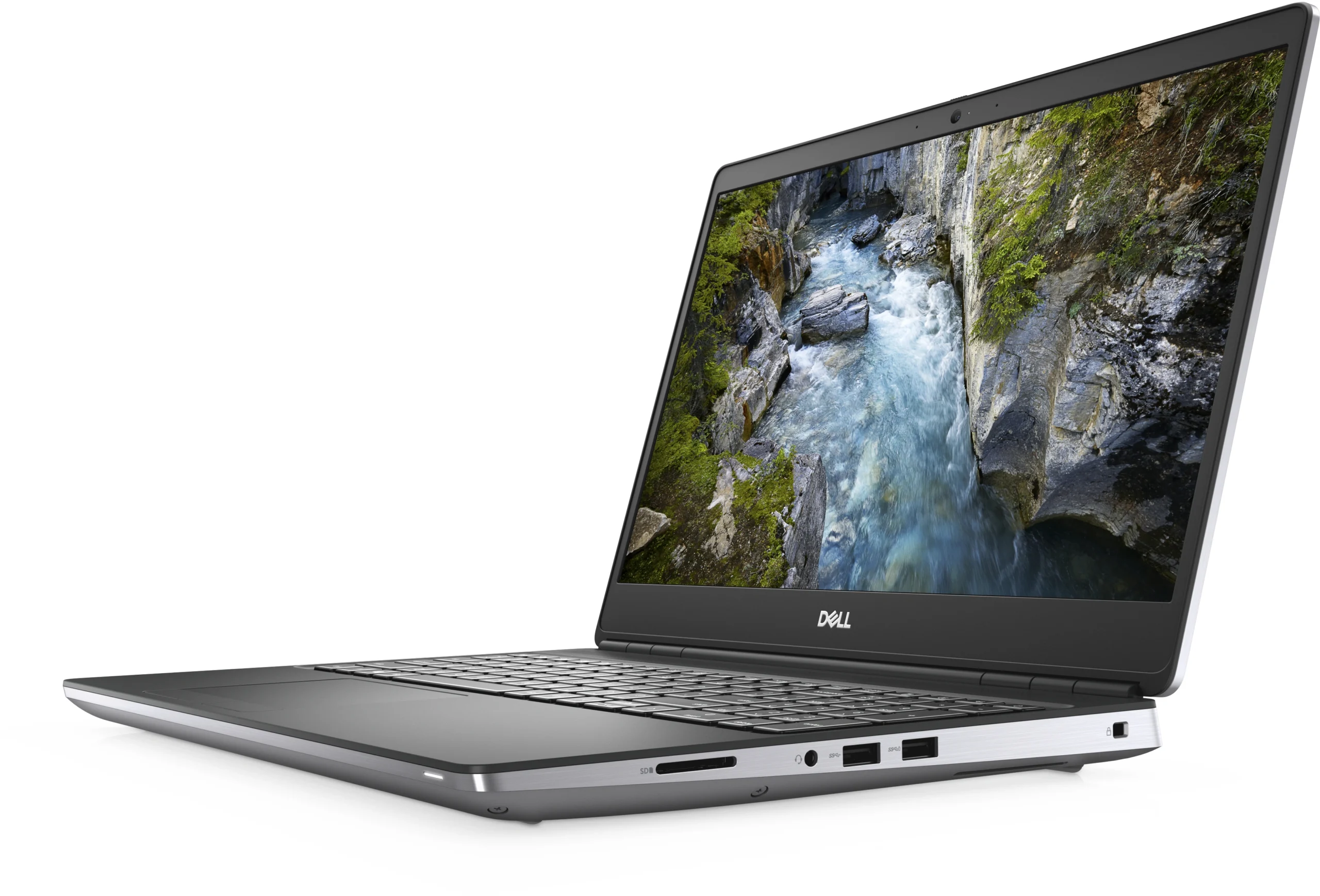 Dell Precision 7550 - Afbeelding 2