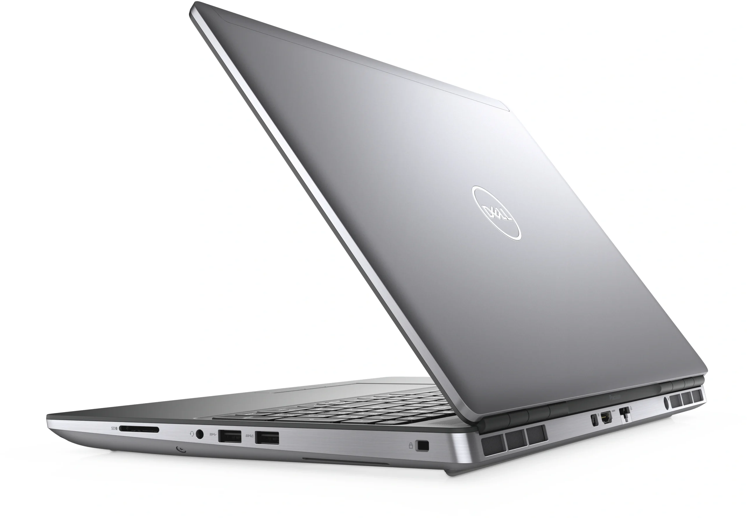 Dell Precision 7550 - Afbeelding 3