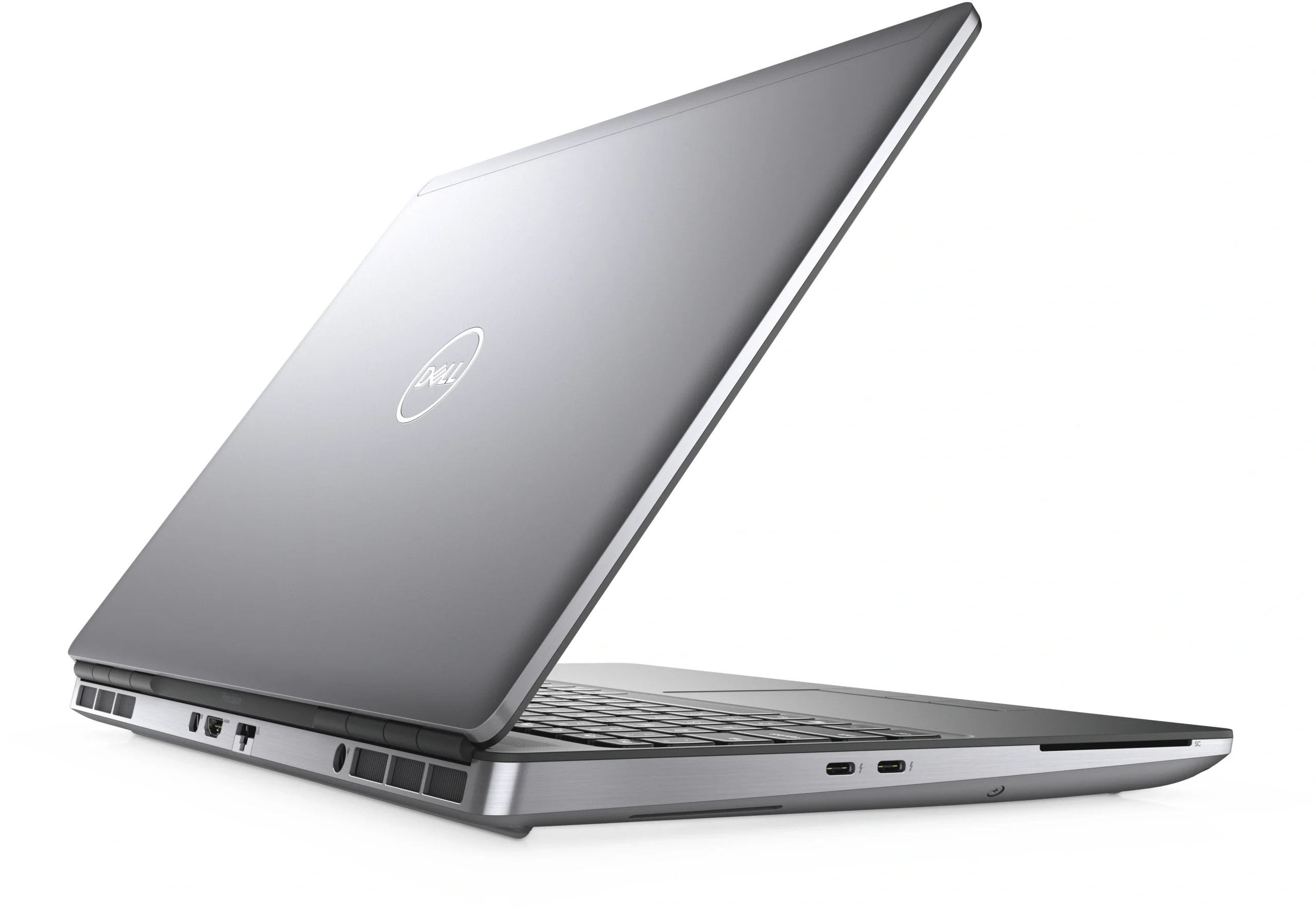 Dell Precision 7550 - Afbeelding 4