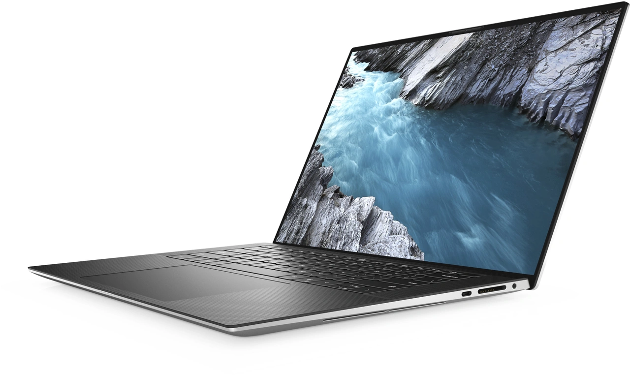 Dell XPS 15 9500 - Afbeelding 3