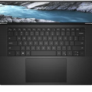 Dell XPS 15 9500