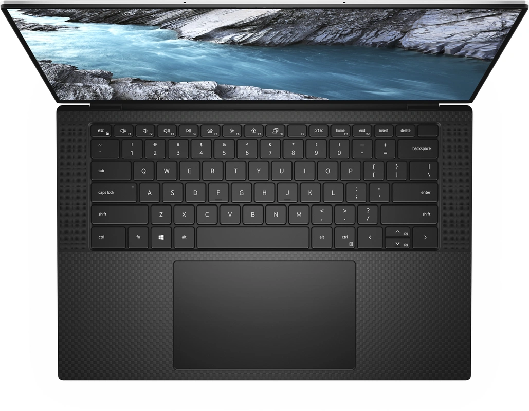 Dell XPS 15 9500 - Afbeelding 4