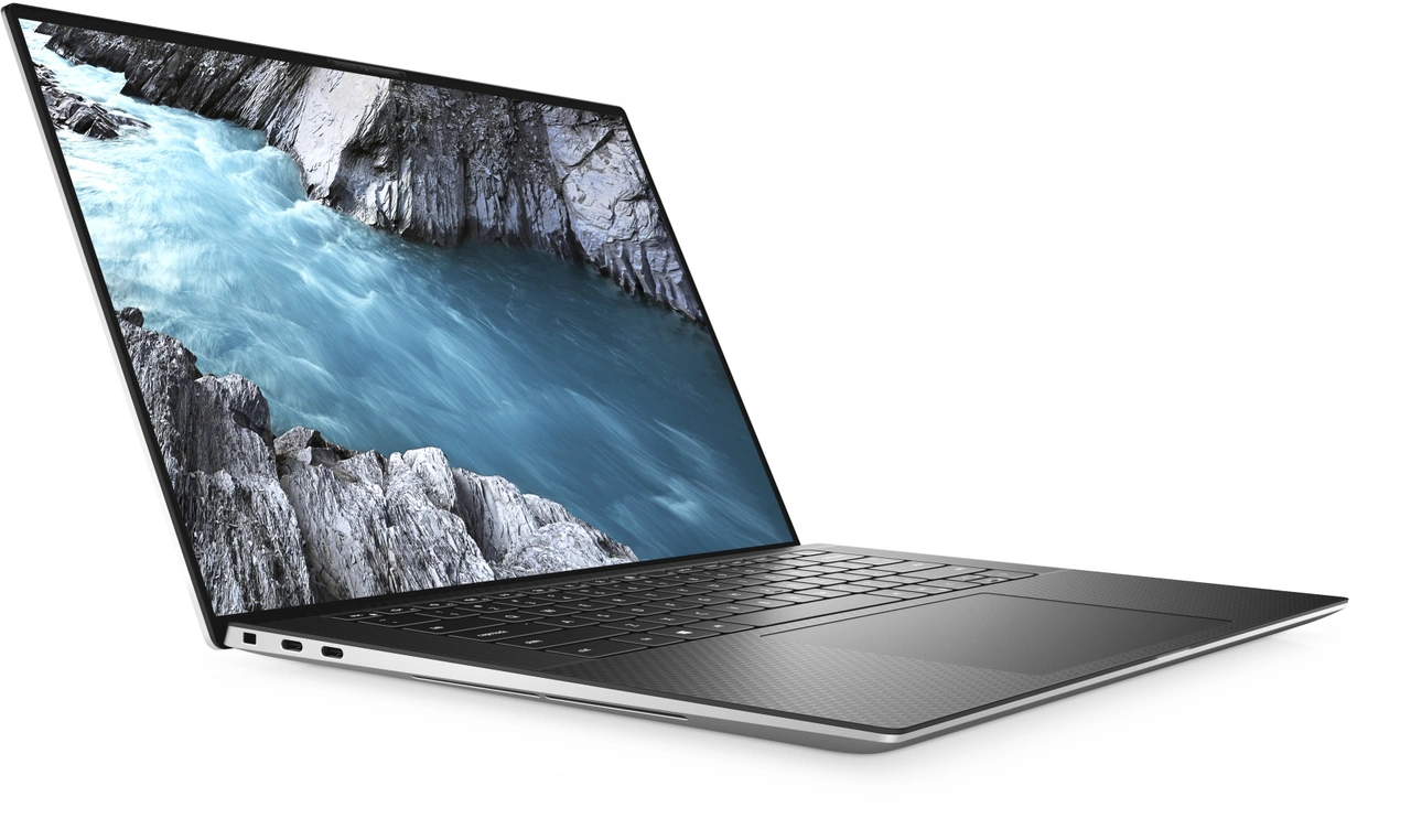 Dell XPS 15 9500 - Afbeelding 2
