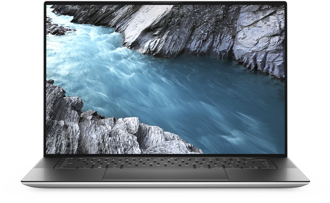 Dell XPS 15 9500