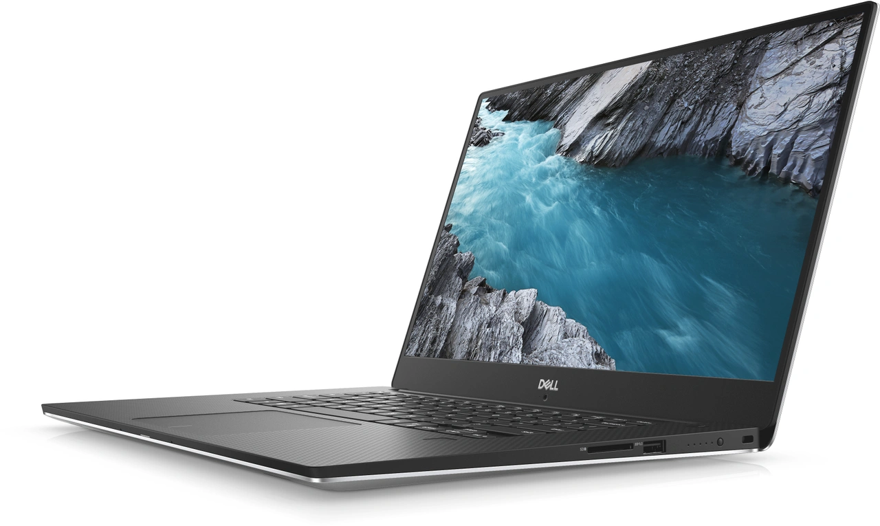 Dell XPS 15 9570 - Afbeelding 3