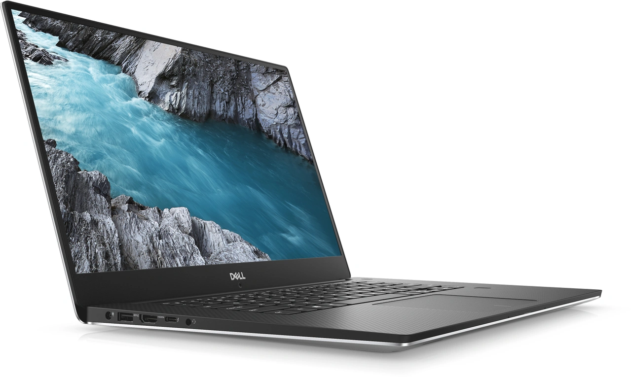 Dell XPS 15 9570 - Afbeelding 2