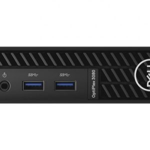 Dell Optiplex 3080 MFF