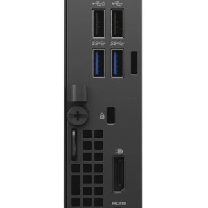 Dell Optiplex 3080 MFF